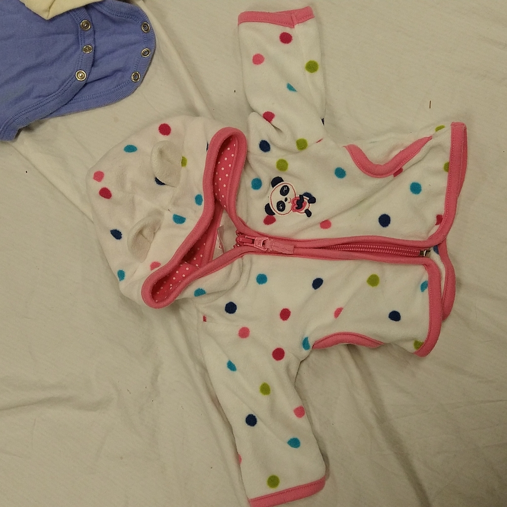 Newborn bundle - Picture 2 of 15